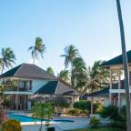 Раннего бронирования туры в Танзанию, в лучшие отели, для 2 взрослых 2024 - Zawadi Beach Villas