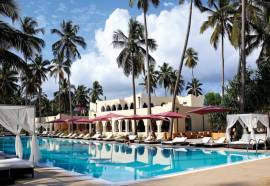 TUI Blue Bahari Zanzibar