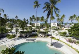 Zanzibar White Sand Luxury Villas & Spa