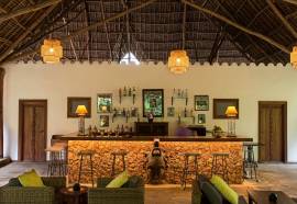 Tikitam Palms Boutique Hotel