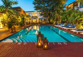 Protea Hotel by Marriott Dar es Salaam Oyster Bay