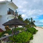 Туры в Танзанию для 2 взрослых на 7 дней от Travelata 2026 - Jambiani White Sands Bungalows