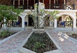 Mermaid's Cove Beach Resort & Spa