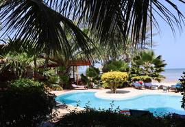 Destiny Beach Hotel & Club