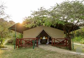 Mbuzi Mawe Serena Camp