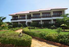 Zanzibar Star Resort