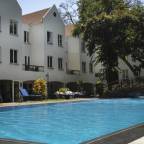 Премиальные туры в Танзанию для 2 взрослых от Travelata на новый год 2025-2026 - Four Points by Sheraton Arusha, The Arusha Hotel