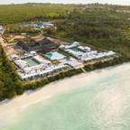 Туры в Танзанию из Санкт-Петербурга для 2 взрослых от Интурист 2026 - Legendary Zanzibar Beach