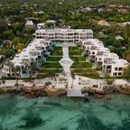 Туры в Танзанию для 2 взрослых на 7 дней от FUN&SUN ex TUI 2026 - Johari Beach Resort