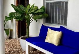Hanaia House