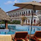 Горящие туры в Танзанию, в лучшие отели 1*, 2*, 3*, для 2 взрослых 2024 - Amaan Nungwi Hotel