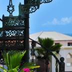 Горящие туры в Танзанию, в лучшие отели, для 2 взрослых 2024 - Dhow Palace