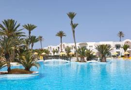 Djerba Holiday Beach