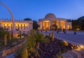 Africa Jade Thalasso