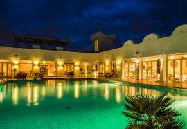 Les Jardins de Toumana