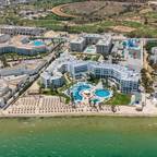 Туры в Тунис все включено для 2 взрослых на сентябрь 2026 - Blue Beach Monastir