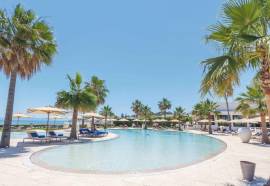 Movenpick Hotel Gammarth Tunis