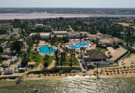 Shems Holiday Village & Aquapark