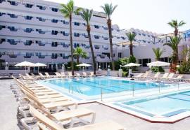 Sousse City & Beach Hotel