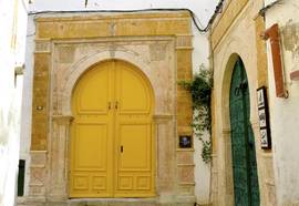 Palais Bayram
