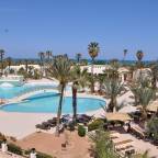 Недорогие горящие туры в Тунис в отели 5* для 2 взрослых от Интурист 2026 - Yadis Golf Thalasso & Spa