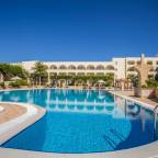 Горящие туры в Тунис из Санкт-Петербурга в отели 5* для 2 взрослых 2025-2026 - Golden Tulip Carthage Tunis