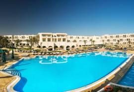 Ulysse Djerba Thalasso & Spa