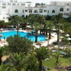 Туры в Хаммамет Тунис в лучшие отели 4* для 2 взрослых на 8 дней на март 2026 - Hammamet Serail