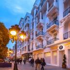 Туры в Тунис для 2 взрослых от Travelata 2025 - Hotel Carlton