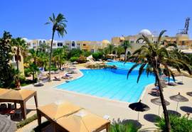 Joya Paradise Djerba