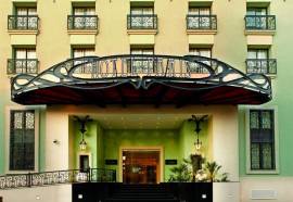 Occidental Lac Tunis