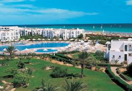 Vincci Helios Beach Djerba