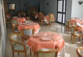 Hotel Mezri