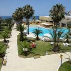 Туры в Тунис, в лучшие отели 1*, 2*, 3*, все включено, для 2 взрослых, на 8 дней, июль 2024 - Palmyra Golden Beach