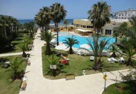 Palmyra Golden Beach