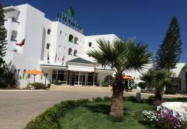 Miramar Golf and Spa