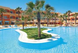 Caribbean World Thalasso Djerba