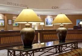 Regency Tunis Hotel