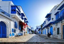 One Resort Premium Hammamet