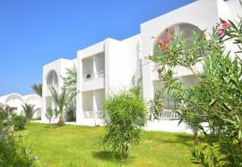 Checkin Bakour Beach