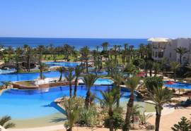 Hasdrubal Thalassa Prestige & Spa Djerba