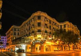 Majestic Hotel, Tunis