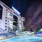 Туры в Тунис для 2 взрослых от Travelata 2025 - The Penthouse Suites Hotel