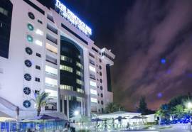 The Penthouse Suites Hotel