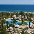 Туры в Тунис, в отели 5*, для 2 взрослых, на 9 дней, октябрь 2024 - Iberostar Kantaoui Bay