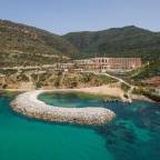 Горящие туры в Набёль Тунис для 2 взрослых от Travelata 2025-2026 - Royal Tulip Korbous Bay Thalasso & Springs