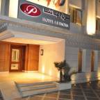 Туры в Тунис для 2 взрослых от Travelata 2025 - Hotel Le Pacha