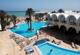 Dar Jerba Narjess