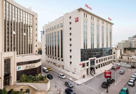 Ibis Tunis