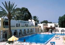 My Hotel Garden Beach